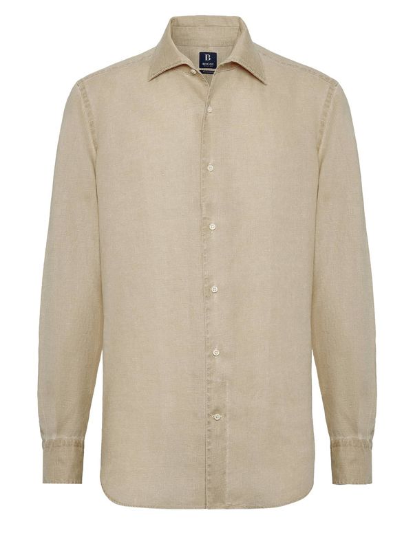 Boggi Milano Boggi Milano Košulja  bež