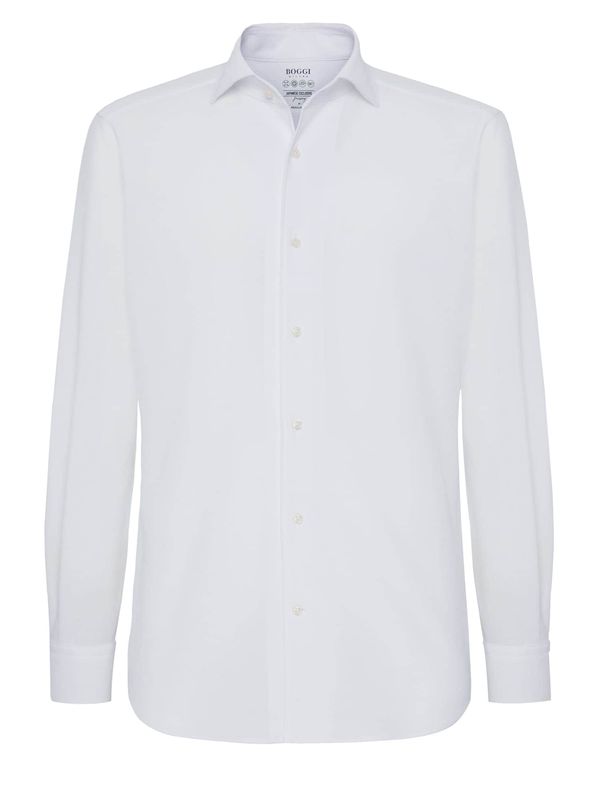 Boggi Milano Boggi Milano Košulja  bijela