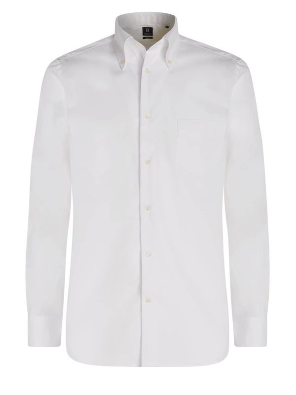 Boggi Milano Boggi Milano Košulja  bijela