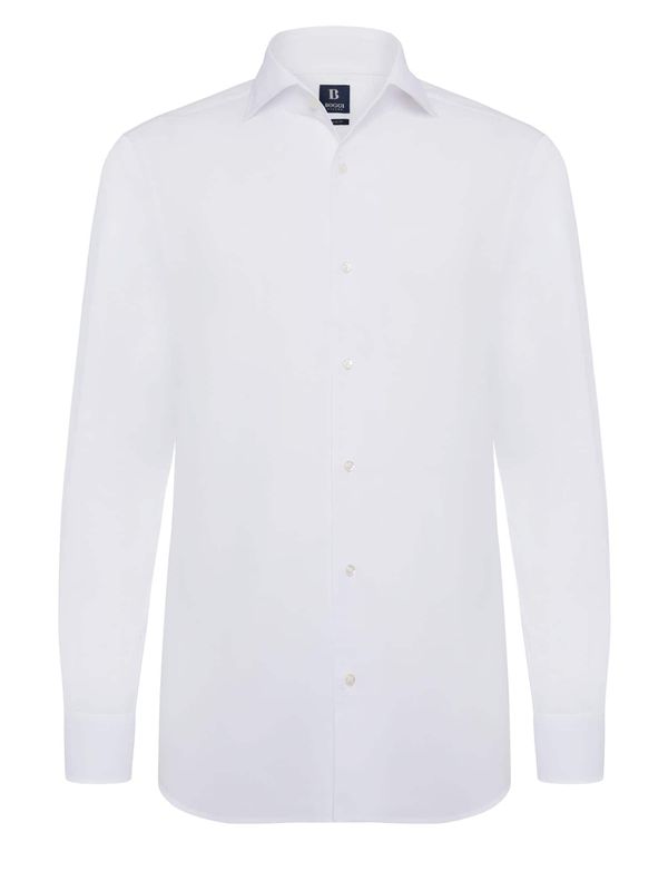 Boggi Milano Boggi Milano Košulja  bijela