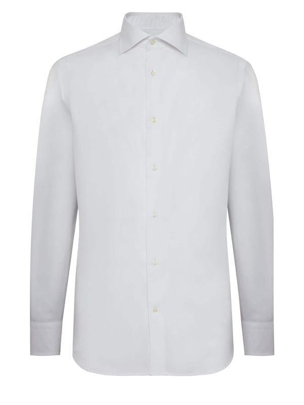 Boggi Milano Boggi Milano Košulja  bijela