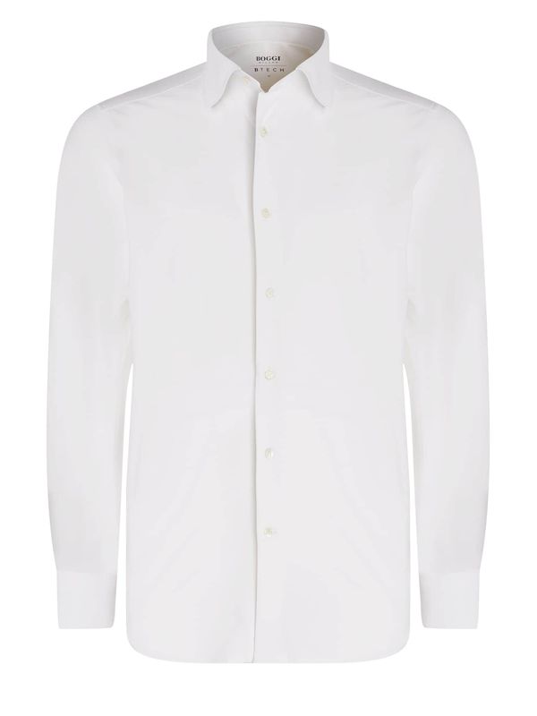 Boggi Milano Boggi Milano Košulja  bijela