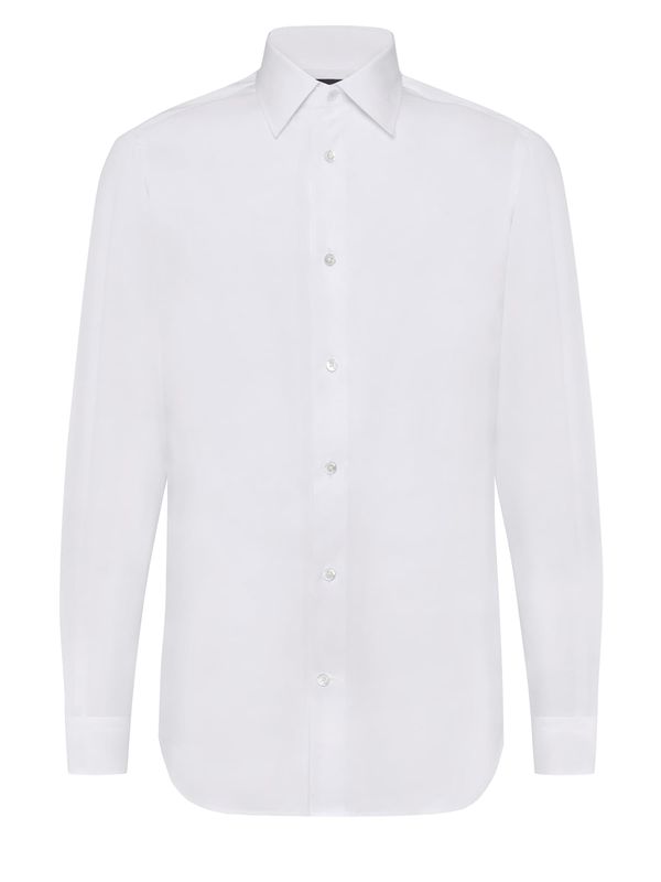 Boggi Milano Boggi Milano Košulja  bijela