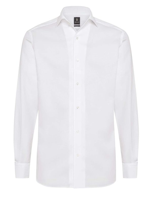 Boggi Milano Boggi Milano Košulja  bijela