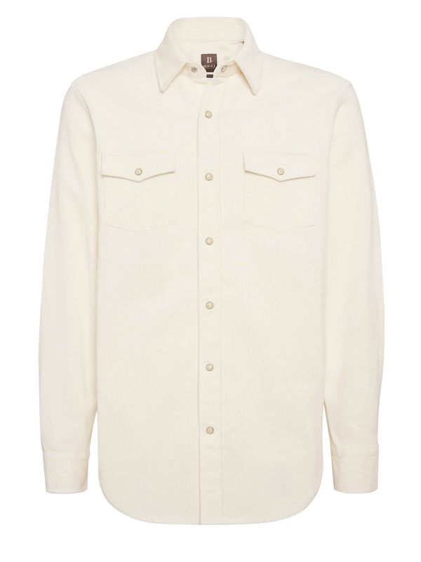Boggi Milano Boggi Milano Košulja  boja pijeska