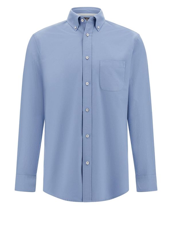 Boggi Milano Boggi Milano Košulja  indigo