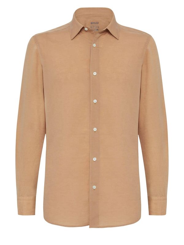 Boggi Milano Boggi Milano Košulja  narančasta