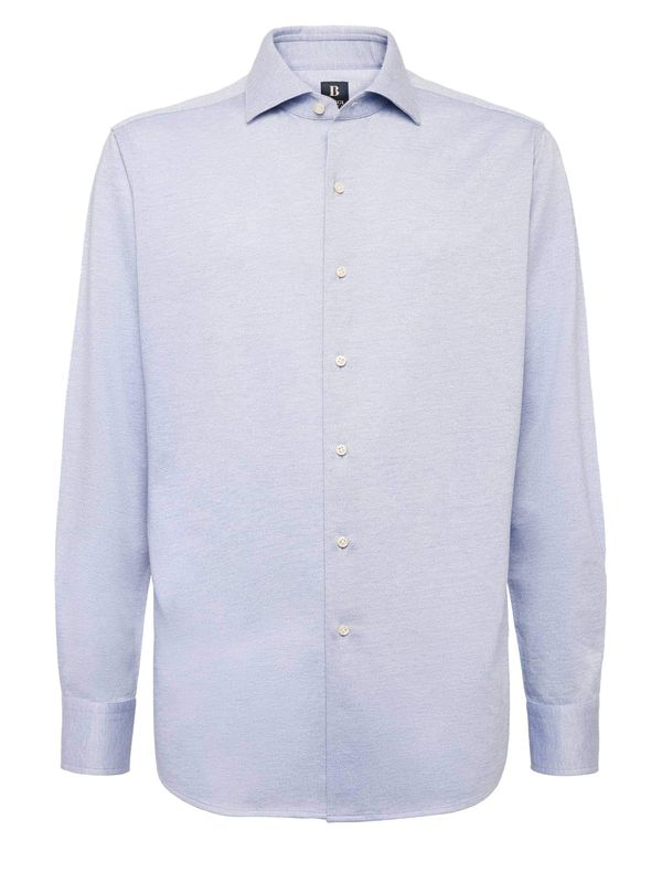 Boggi Milano Boggi Milano Košulja  pastelno plava