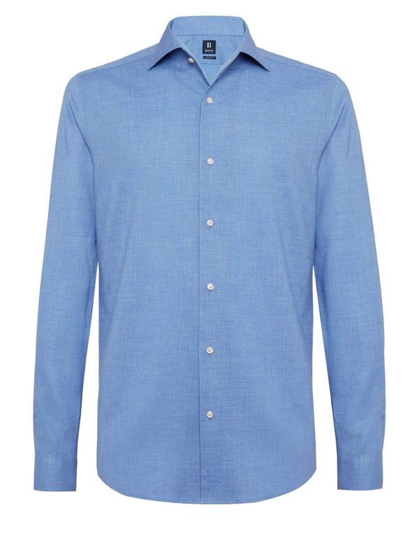 Boggi Milano Boggi Milano Košulja  plava