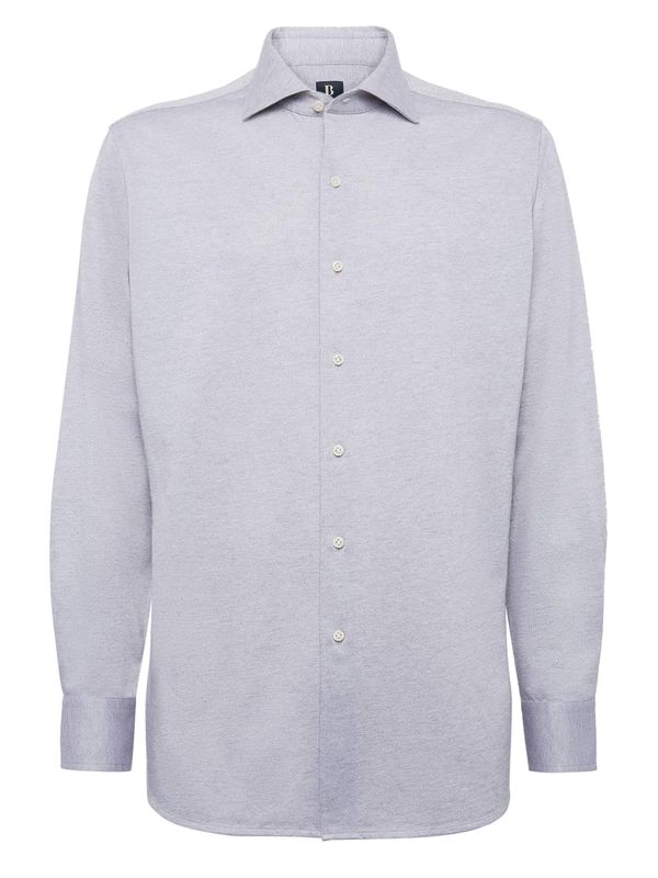 Boggi Milano Boggi Milano Košulja  siva