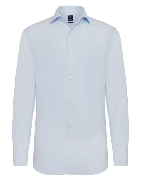 Boggi Milano Boggi Milano Košulja  svijetloplava