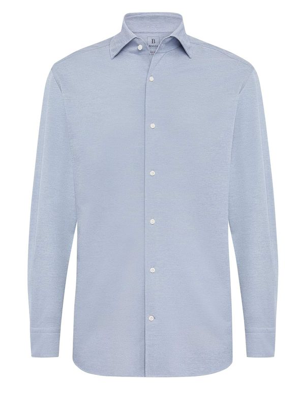 Boggi Milano Boggi Milano Košulja  svijetloplava