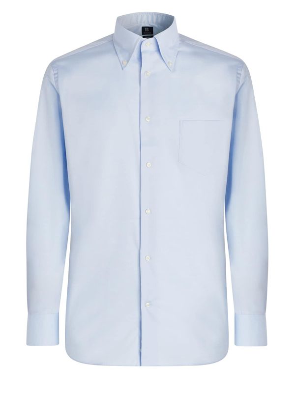 Boggi Milano Boggi Milano Košulja  svijetloplava
