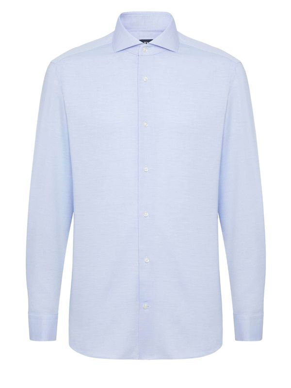 Boggi Milano Boggi Milano Košulja  svijetloplava