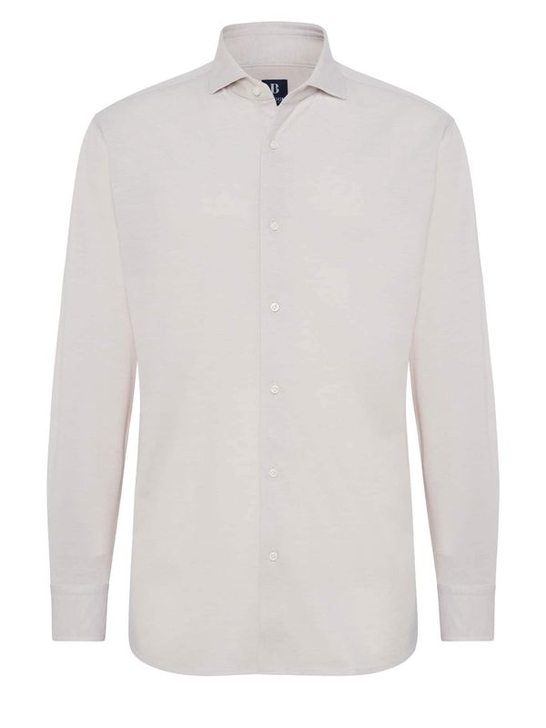 Boggi Milano Boggi Milano Košulja  svijetlosiva