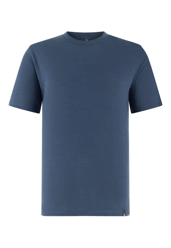 Boggi Milano Boggi Milano Majica  azur