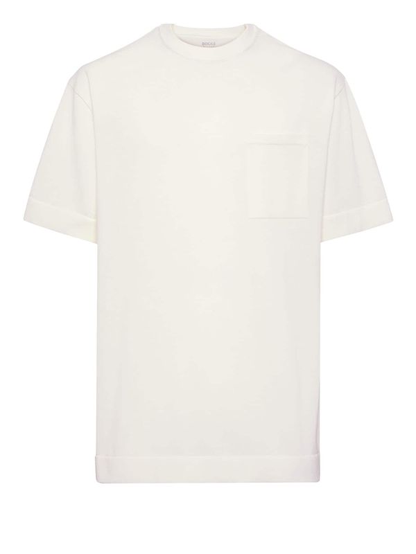Boggi Milano Boggi Milano Majica  bijela