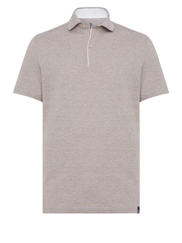 Boggi Milano Boggi Milano Majica  brokat