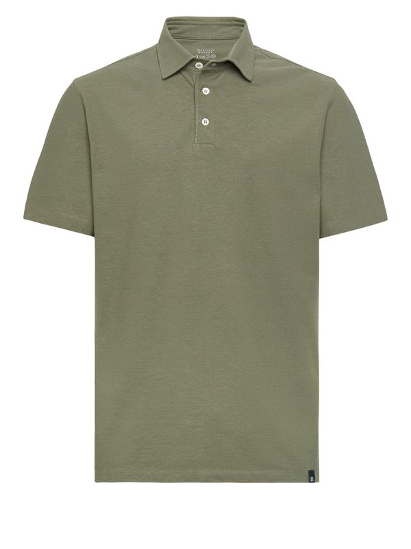 Boggi Milano Boggi Milano Majica  kaki