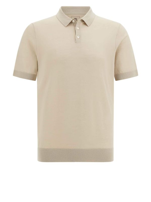 Boggi Milano Boggi Milano Majica  pijesak