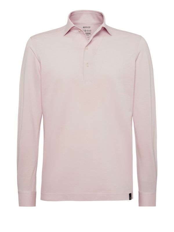 Boggi Milano Boggi Milano Majica  puder roza