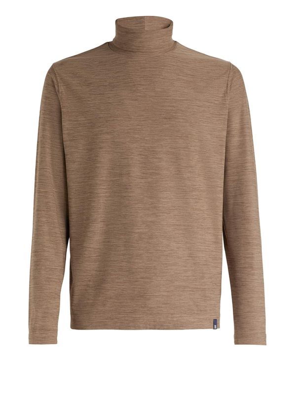 Boggi Milano Boggi Milano Majica  smeđa