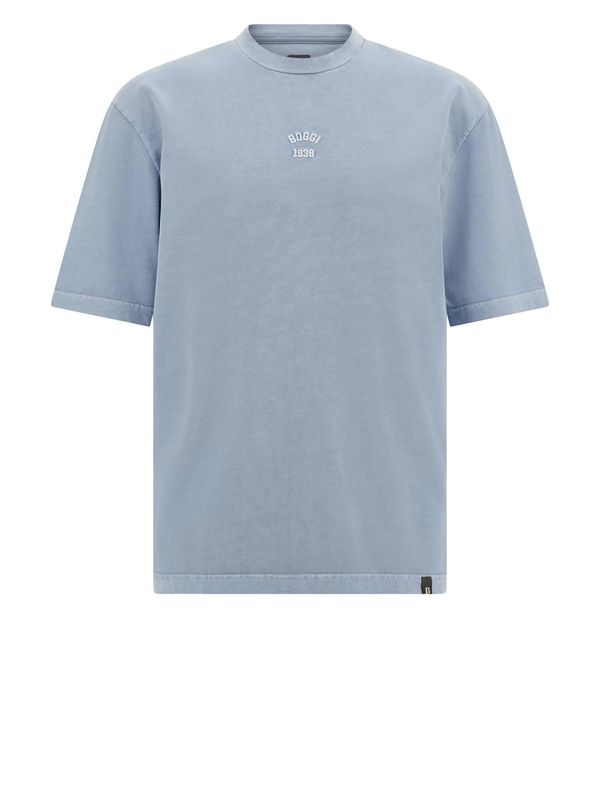 Boggi Milano Boggi Milano Majica  svijetloplava