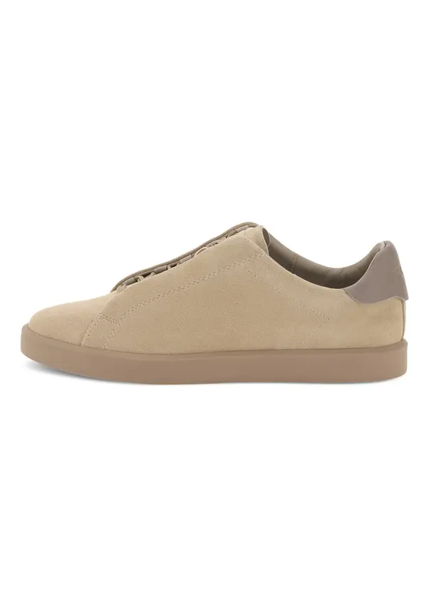 Boggi Milano Boggi Milano Niske tenisice  taupe siva