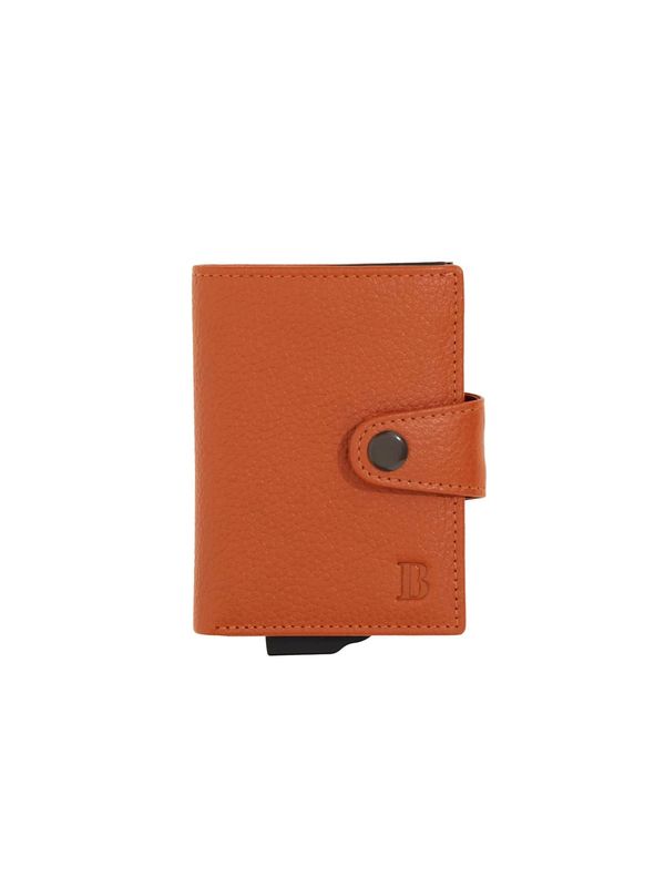 Boggi Milano Boggi Milano Novčanik  tamno narančasta