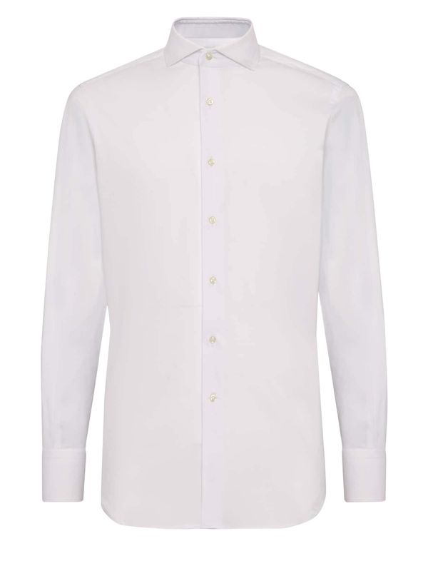 Boggi Milano Boggi Milano Poslovna košulja  bijela