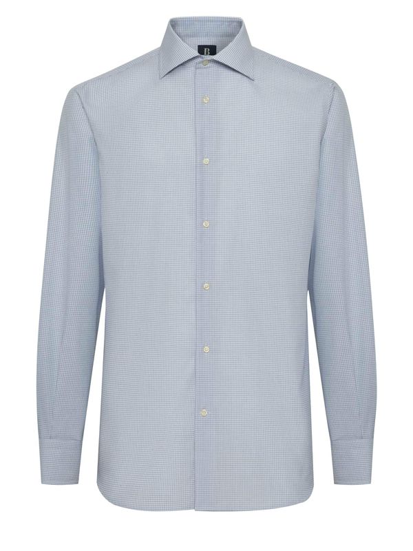 Boggi Milano Boggi Milano Poslovna košulja  opal