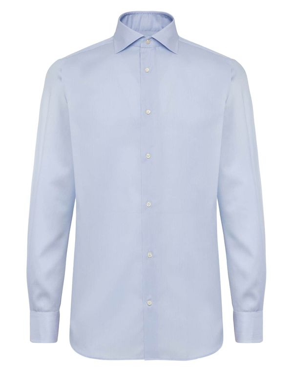 Boggi Milano Boggi Milano Poslovna košulja  svijetloplava