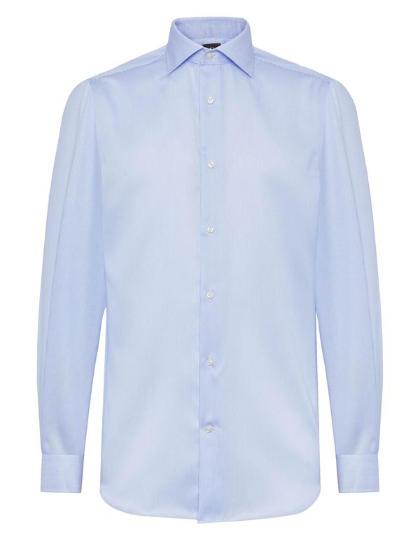 Boggi Milano Boggi Milano Poslovna košulja  svijetloplava