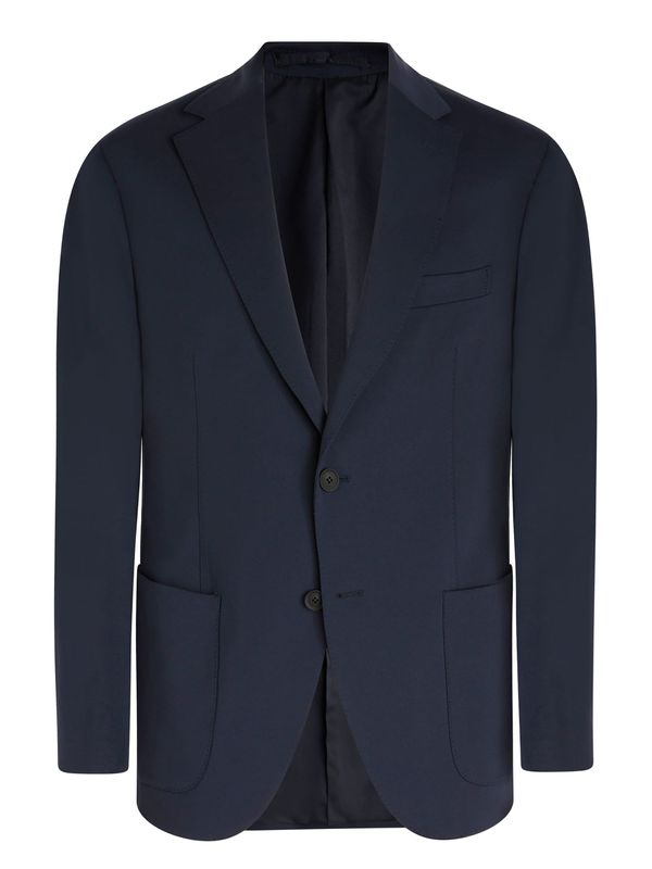 Boggi Milano Boggi Milano Poslovni sako  mornarsko plava