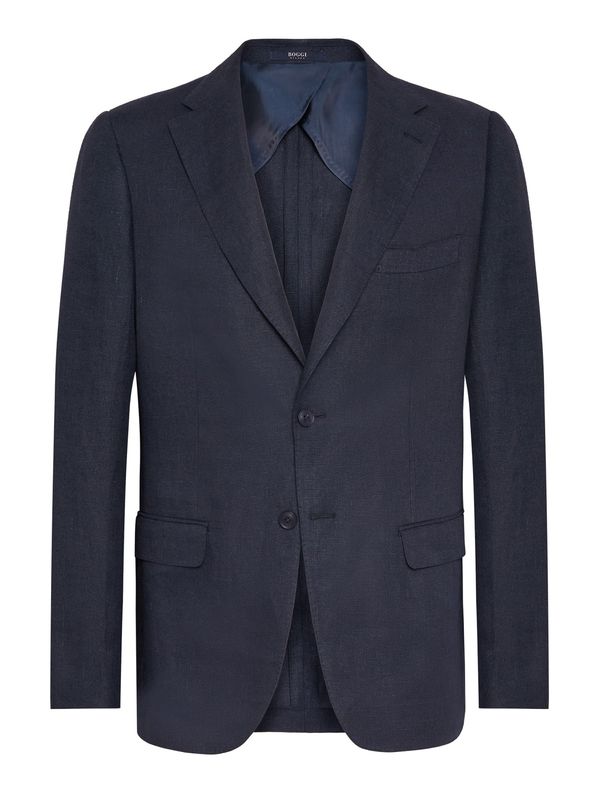 Boggi Milano Boggi Milano Poslovni sako  plava