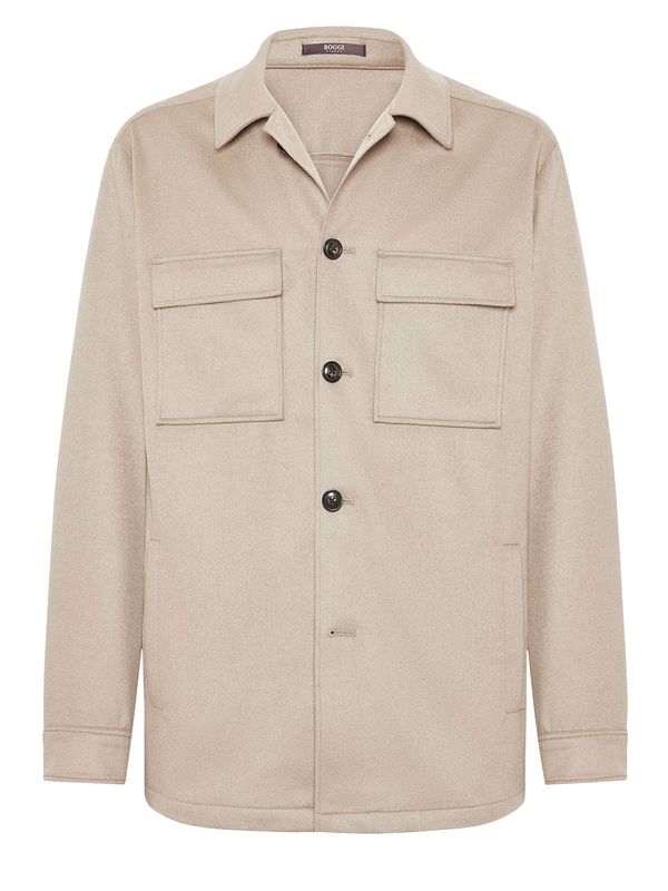 Boggi Milano Boggi Milano Prijelazna jakna  bež