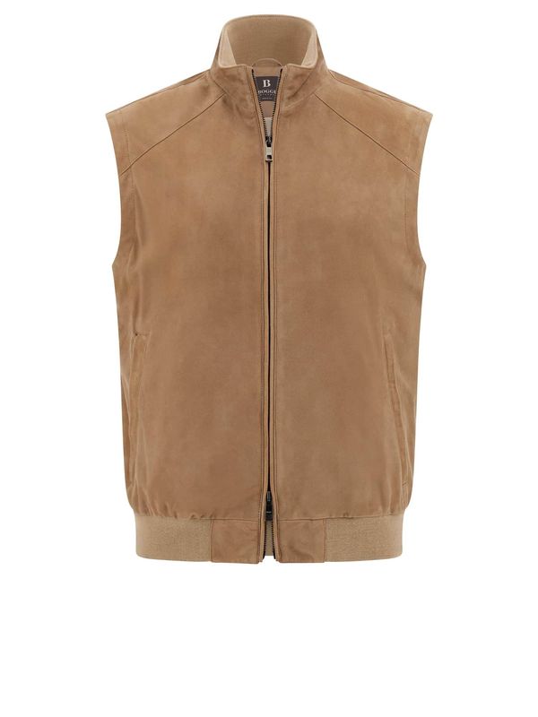 Boggi Milano Boggi Milano Prijelazna jakna  bež