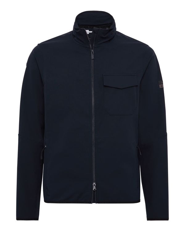 Boggi Milano Boggi Milano Prijelazna jakna  mornarsko plava