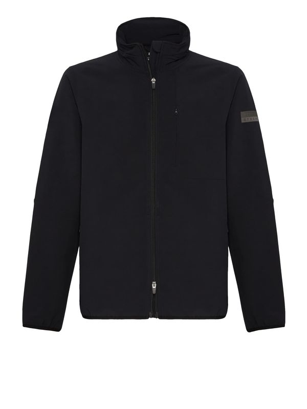 Boggi Milano Boggi Milano Prijelazna jakna 'Porta Nuova '  mornarsko plava