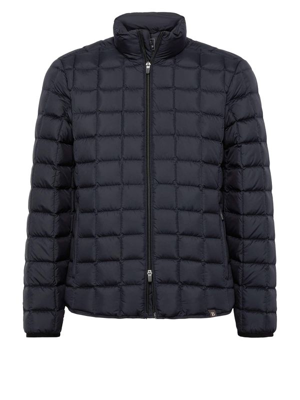 Boggi Milano Boggi Milano Prijelazna jakna  siva