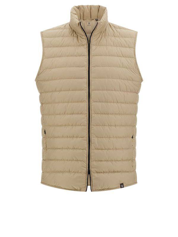 Boggi Milano Boggi Milano Prsluk  bež