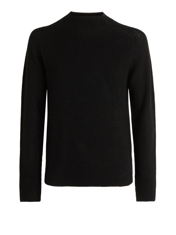 Boggi Milano Boggi Milano Pulover  crna