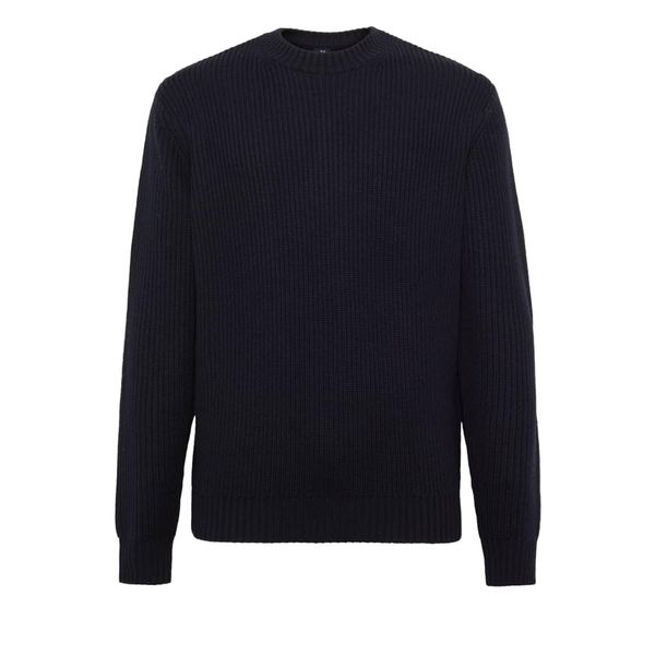 Boggi Milano Boggi Milano Pulover  mornarsko plava