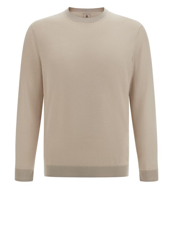 Boggi Milano Boggi Milano Pulover  pijesak