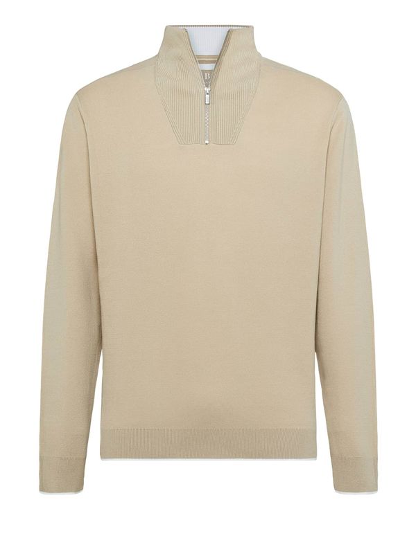 Boggi Milano Boggi Milano Pulover  pijesak