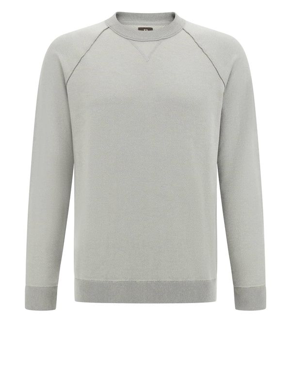 Boggi Milano Boggi Milano Pulover  siva