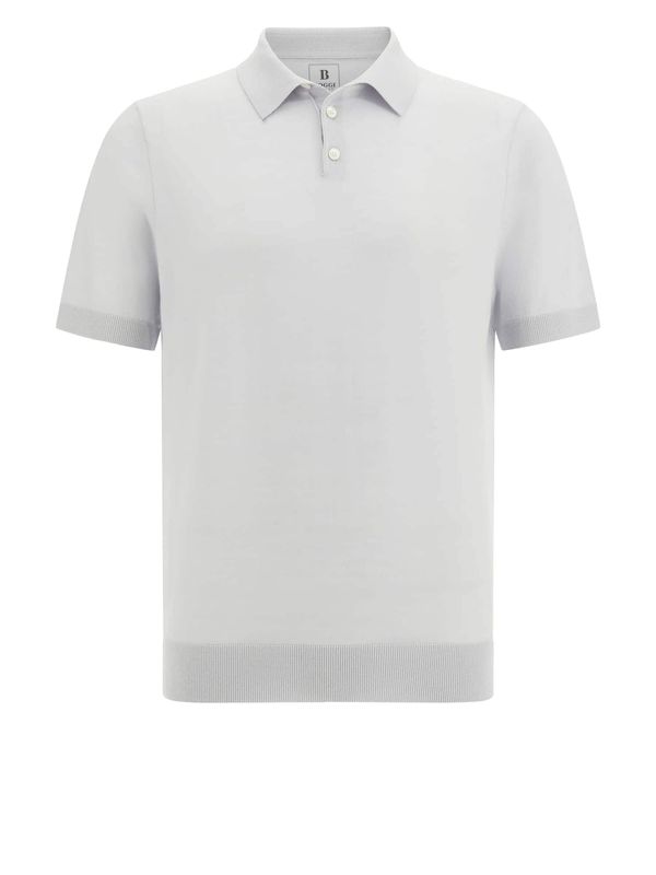 Boggi Milano Boggi Milano Pulover  svijetlosiva