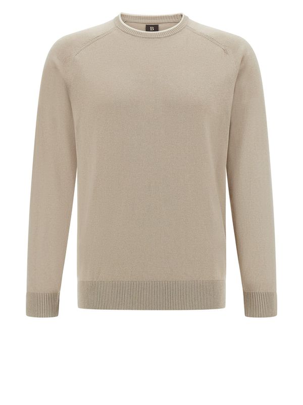 Boggi Milano Boggi Milano Pulover  toplo smeđa