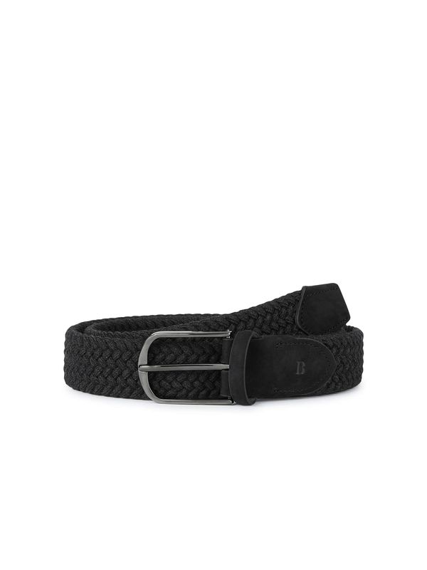 Boggi Milano Boggi Milano Remen  antracit siva