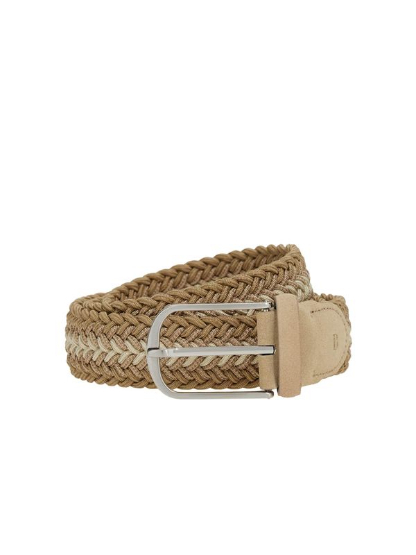 Boggi Milano Boggi Milano Remen  bež / boja devine dlake (camel)